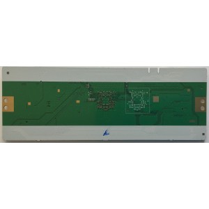 T-CON PARA TV LG / NUMERO DE PARTE 6871L-5532B / 6870C-0748A / 5532BL / PANEL NV860DQF-AAGR5 / MODELO 86UN8570AUD.BUSWLKR / 86UN8570AUD